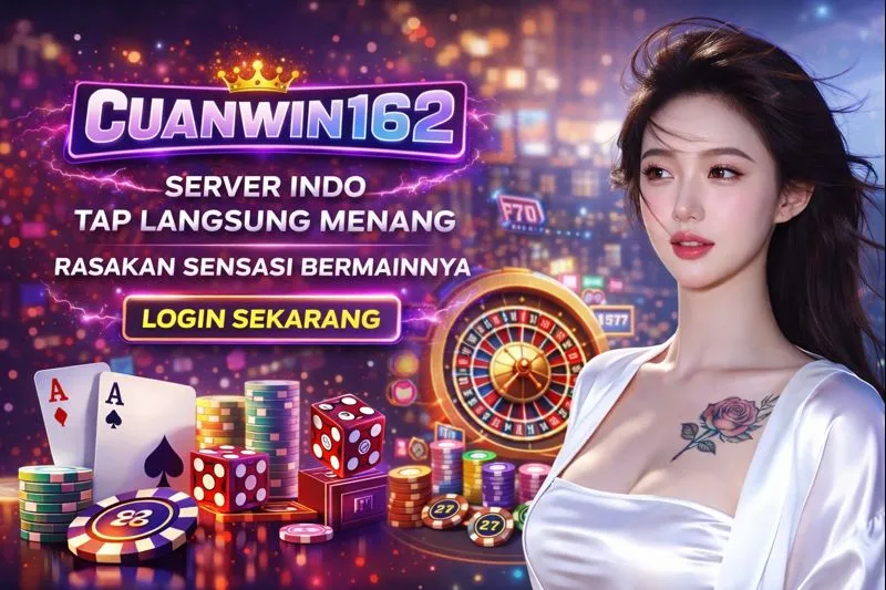 CUANWIN162 • Hasil Optimal — Setiap Klik Punya Kejutan Manis
